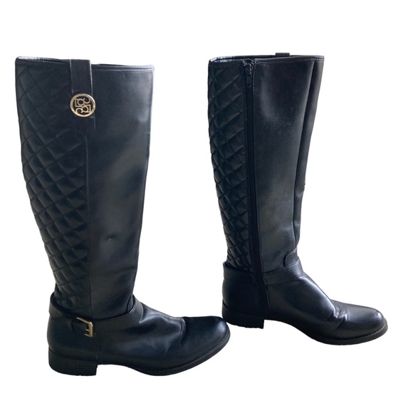 Anne Klein Tall Boots - Picture 5 of 6